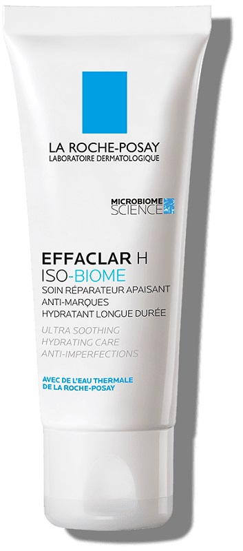 EFFACLAR H ISO BIOME CREMA 40 ML - farmacialombardia.it