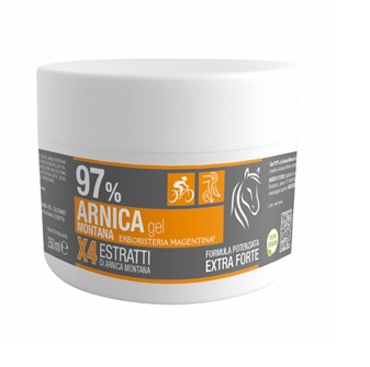 ARNICA 97% GEL 250 ML - farmacialombardia.it
