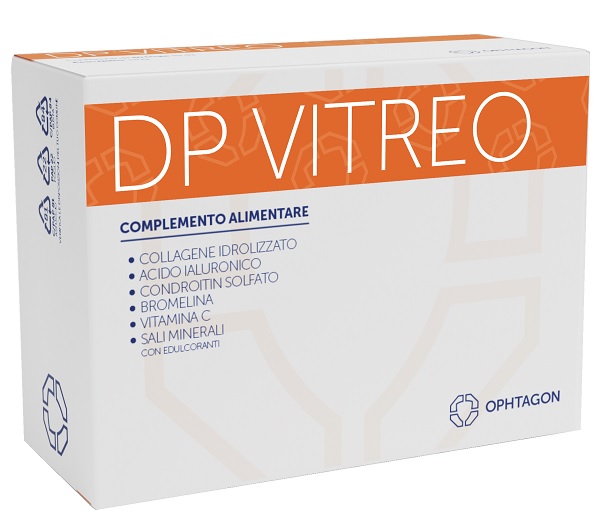 DP VITREO 30 BUSTINE - farmacialombardia.it