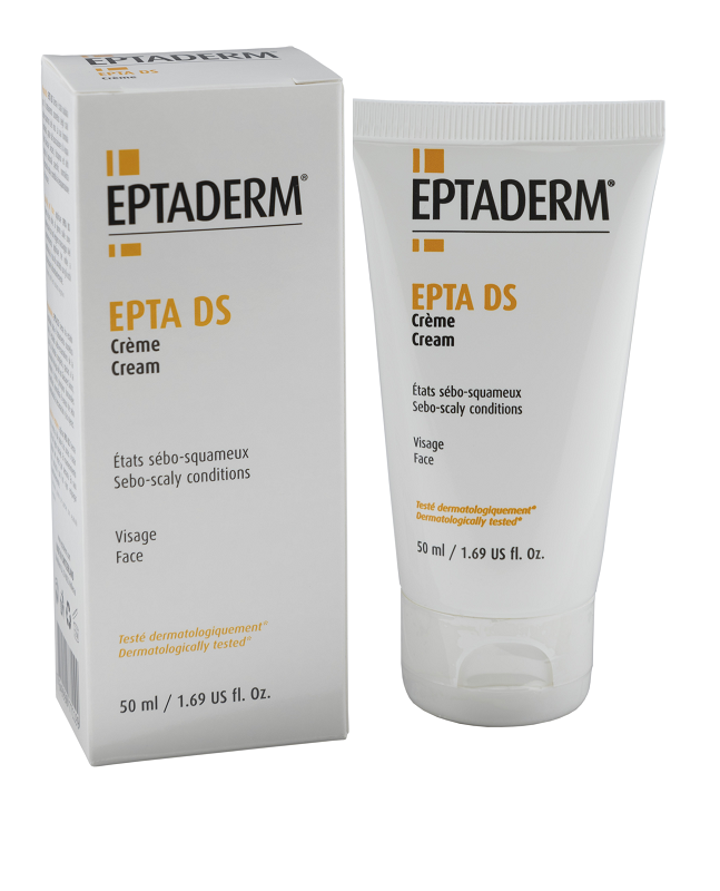EPTA DS CREMA 50 ML - farmacialombardia.it