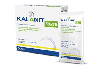 KALANIT FORTE 14 BUSTINE - farmacialombardia.it