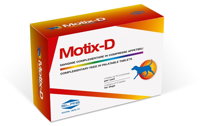 MOTIX-D 60 COMPRESSE - farmacialombardia.it