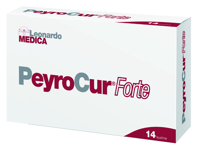 PEYROCUR FORTE 14 BUSTINE - farmacialombardia.it