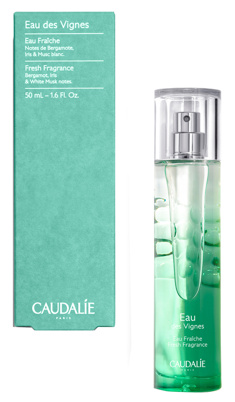 EAU DES VIGNES ACQUA FRESCA 50 ML 2022 - farmacialombardia.it