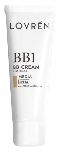 LOVREN BB CREMA MEDIA 25 ML - farmacialombardia.it