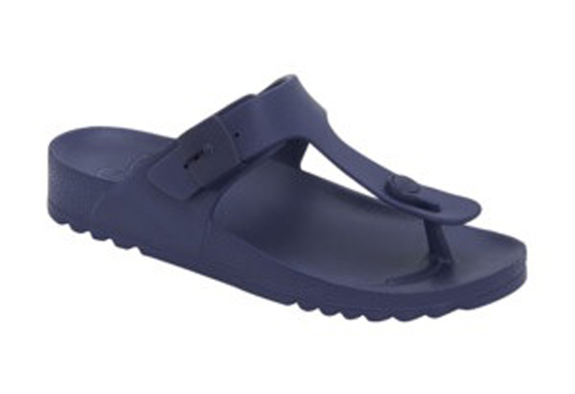 CALZATURA BAHIA FLIP-FLOP EVA WOMAN NAVY BLUE TECNOLOGIA BIOPRINT MATERIALE EVA FODERA TOMAIA SFODERATO FODERA SOTTOPIEDE EVA 40 SS22 - farmacialombardia.it