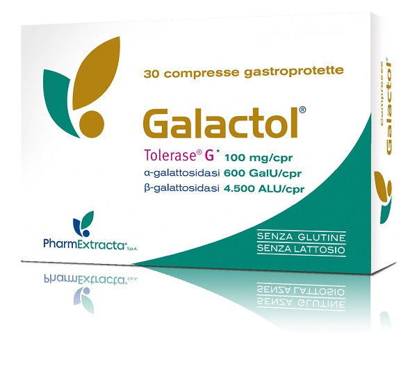 GALACTOL 30 COMPRESSE - farmacialombardia.it