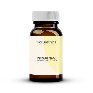 NINAPAX 60 COMPRESSE - farmacialombardia.it