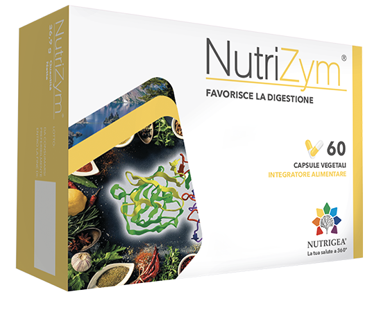 NUTRIZYM 60 CAPSULE - farmacialombardia.it