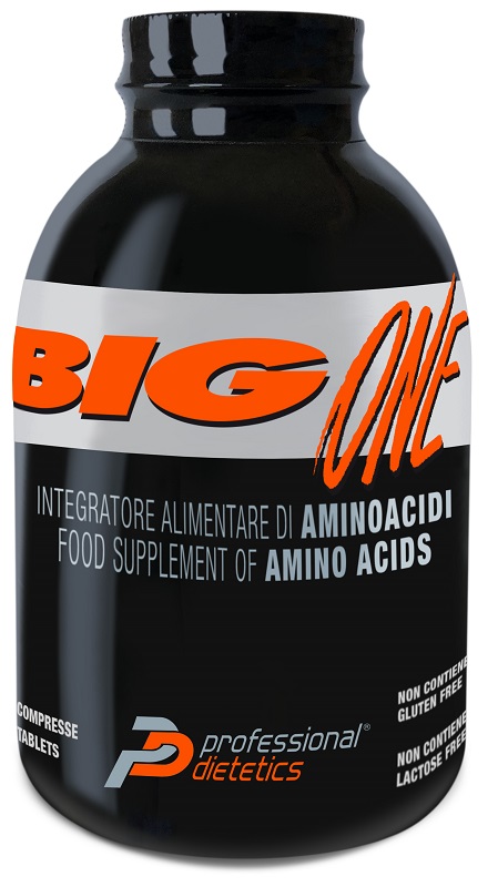 BIG ONE 300 COMPRESSE - farmacialombardia.it
