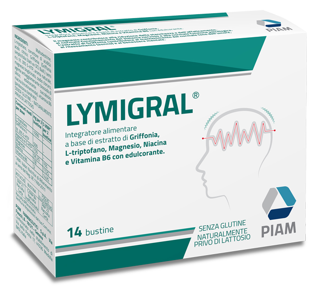 LYMIGRAL 14 BUSTINE 3 G - farmacialombardia.it