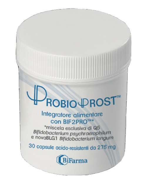 PROBIOPROST BIF2PRO 30 CAPSULE - farmacialombardia.it