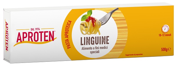 APROTEN LINGUINE 500 G - farmacialombardia.it