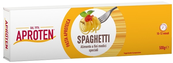 APROTEN SPAGHETTI 500 G - farmacialombardia.it