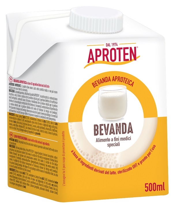 APROTEN BEVANDA 500 ML - farmacialombardia.it
