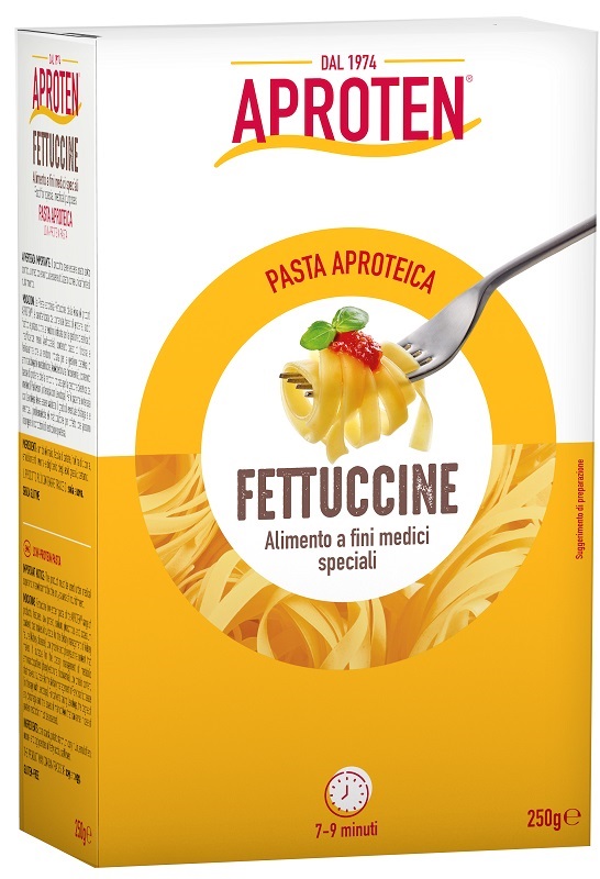 APROTEN FETTUCCINE 250 G - farmacialombardia.it