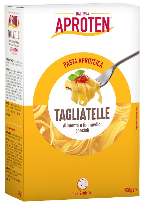 APROTEN TAGLIATELLE 250 G - farmacialombardia.it