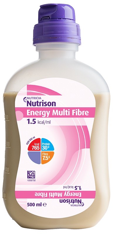 NUTRISON ENERGY MULTIFIBRE 1,5 500 ML - farmacialombardia.it