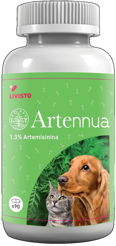 ARTENNUA 90 CAPSULE - farmacialombardia.it