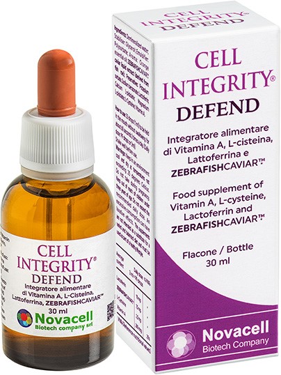CELL INTEGRITY DEFEND 30 ML - farmacialombardia.it