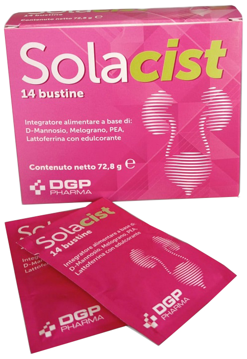 SOLACIST 14 BUSTINE - farmacialombardia.it