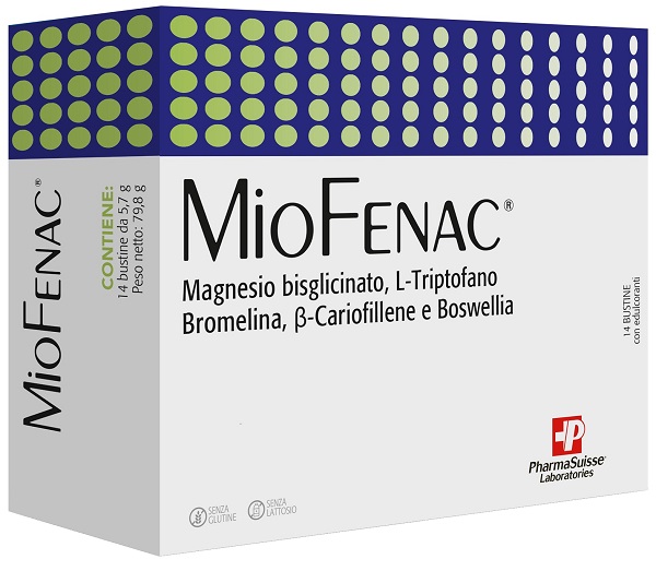 MIOFENAC 14 BUSTINE - farmacialombardia.it