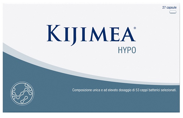 KIJIMEA HYPO 27 CAPSULE - farmacialombardia.it